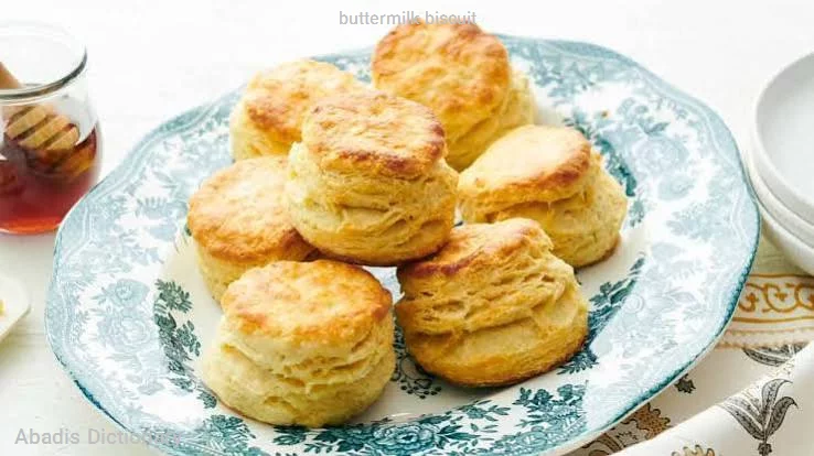 buttermilk biscuit